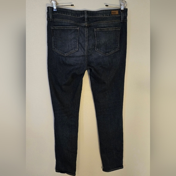 Paige Skyline Skinnies Size 32 - Picture 2 of 6